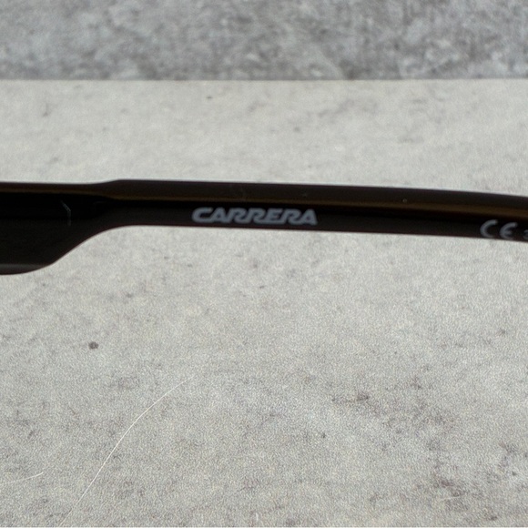 Carrera Men’s Sunglasses New With Case - Picture 4 of 12